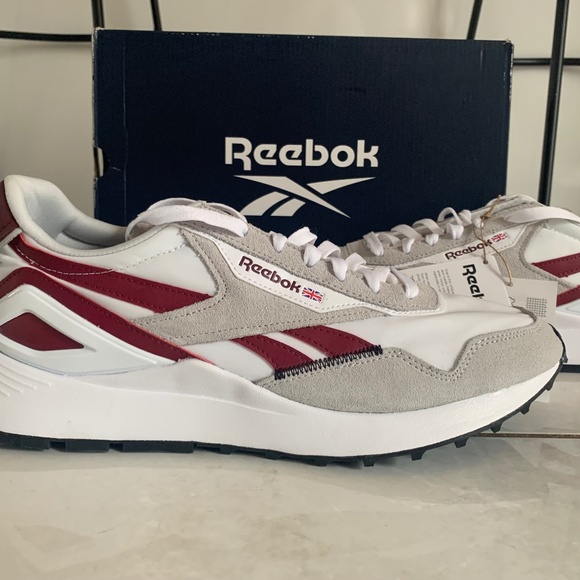 REEBOK CLASSICS LEGACY AZ MENS sz: 10 - Picture 1 of 10
